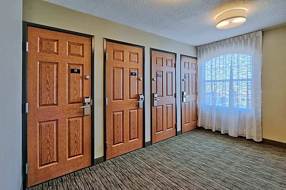 Staybridge Suites Albuquerque North By IHG
