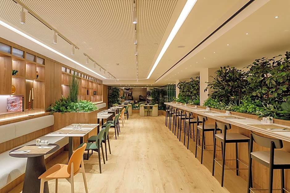 Hotel Murcia Rincon de Pepe Affiliated by Melia
