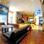 Hotel Plaza Rosa