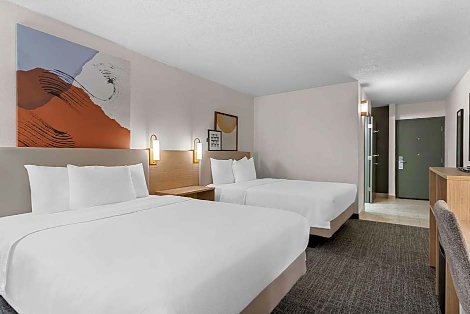 Spark by Hilton Bensalem Philadelphia