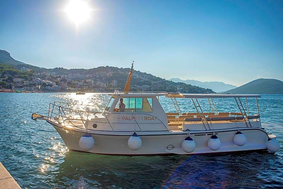 Palmon Bay Hotel & Spa