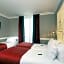 Hotel Sleeping Belle