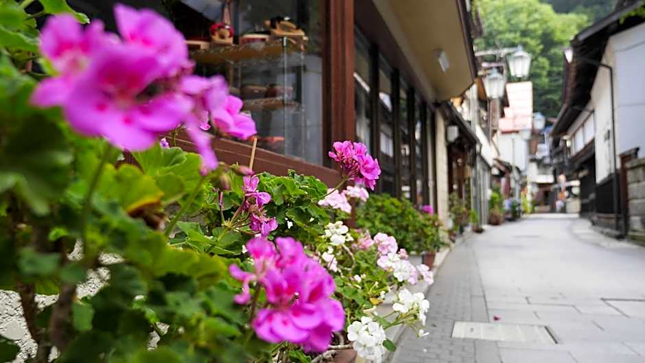 Shibu Onsen Koishiya Ryokan