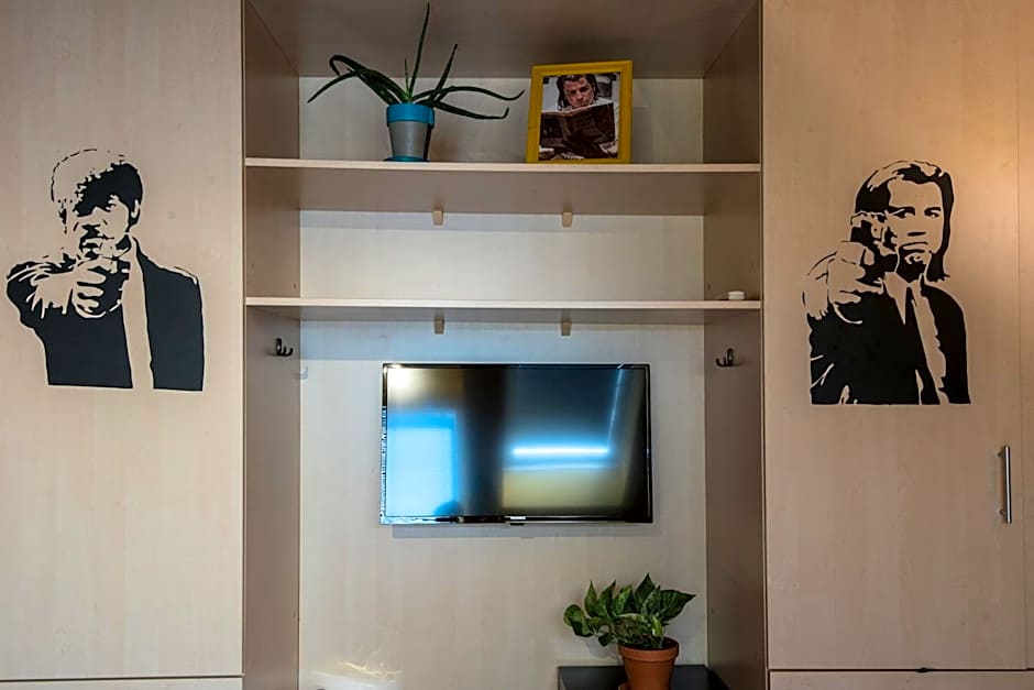 Brix Hostel