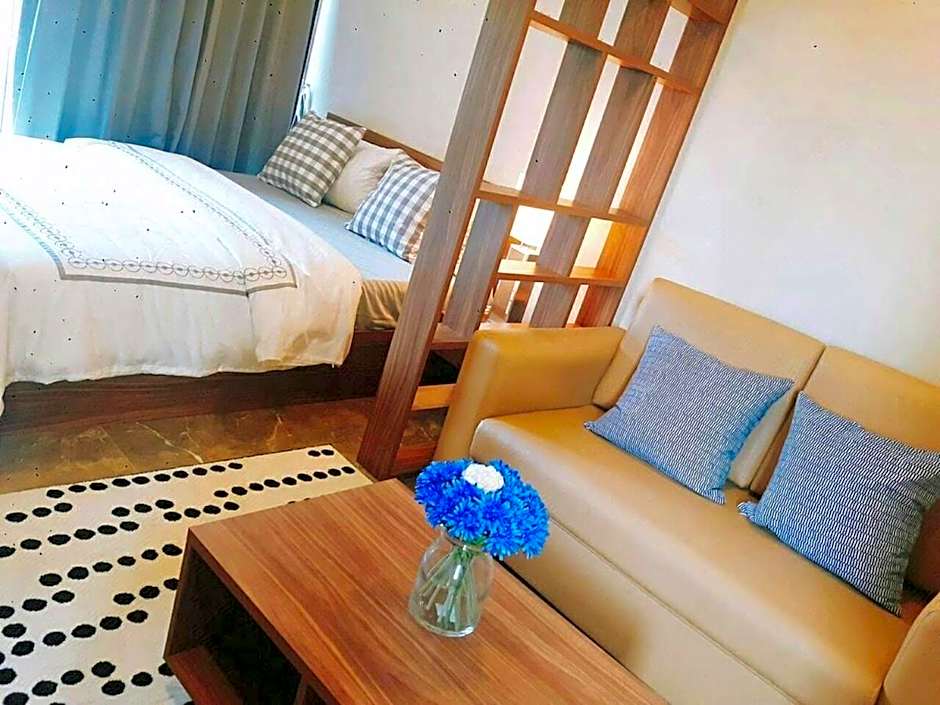 Rangsit Residence & Hotel