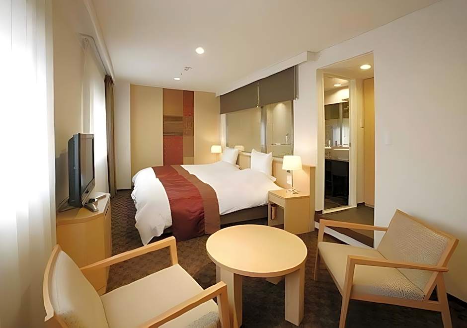 Art Hotel Hirosaki City