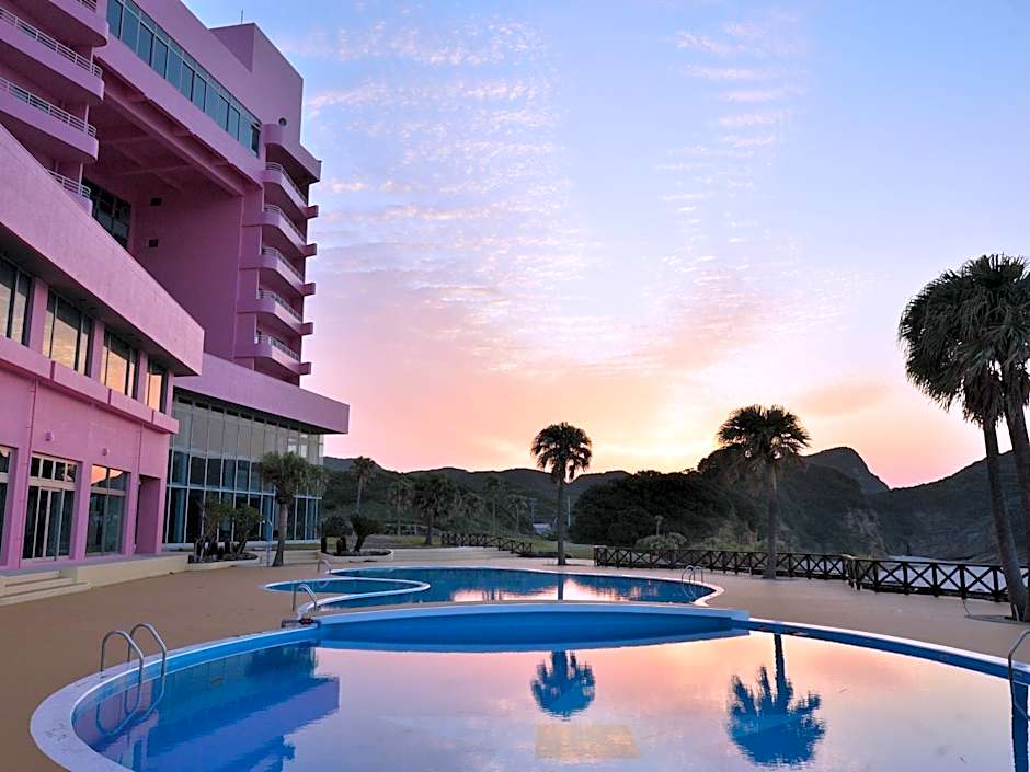 Tanegashima Iwasaki Hotel