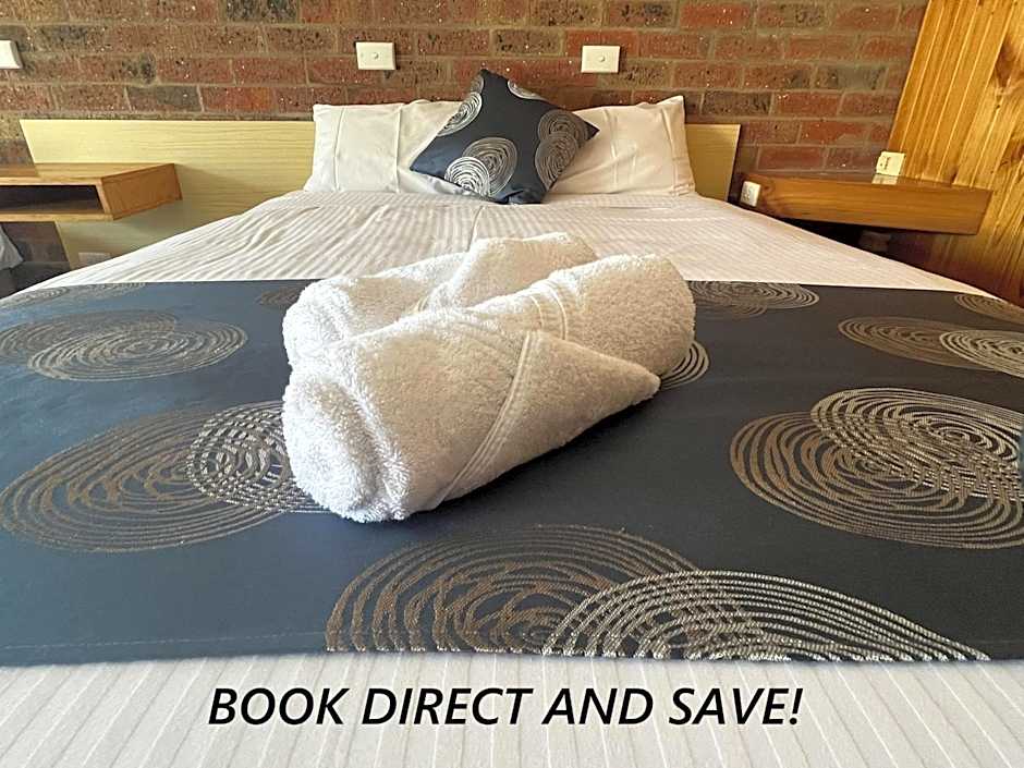 Barham Riverland Motel