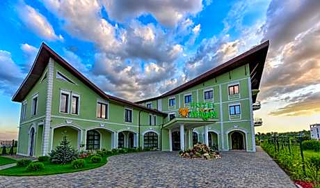 Magus Hotel