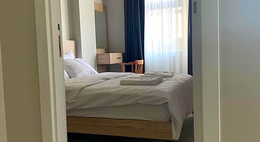 Taksim Galatist Hotel