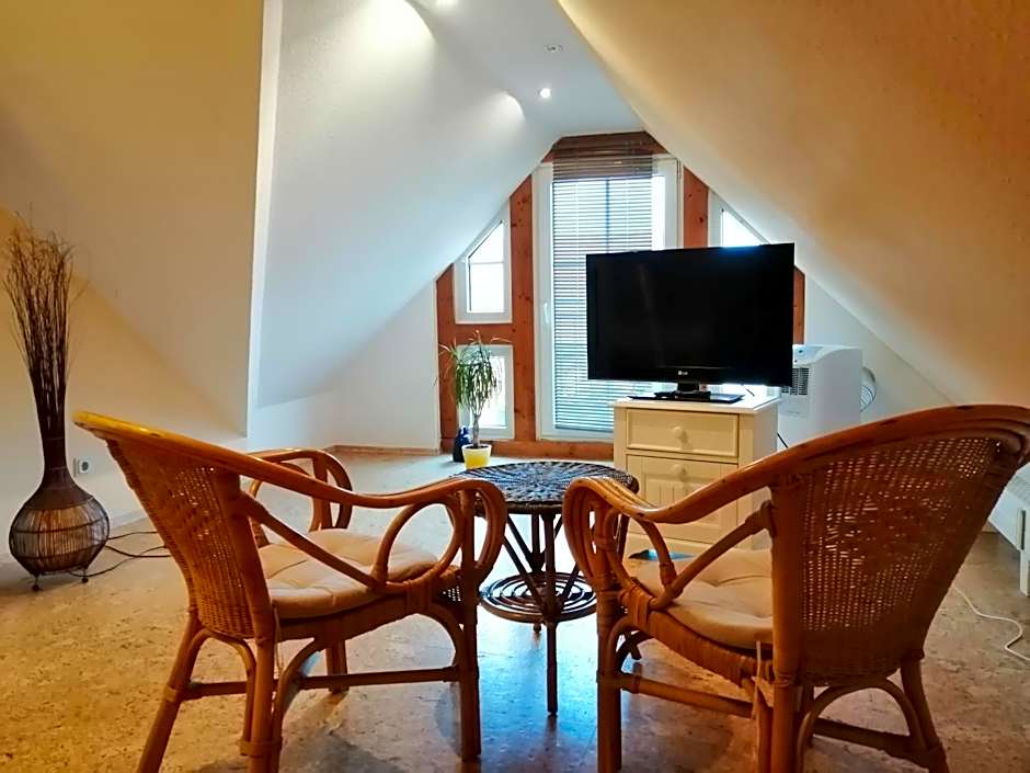 REGIOHOTEL Wolmirstedter Hof Wolmirstedt