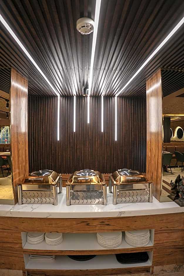 The Shanti A Boutique Hotel