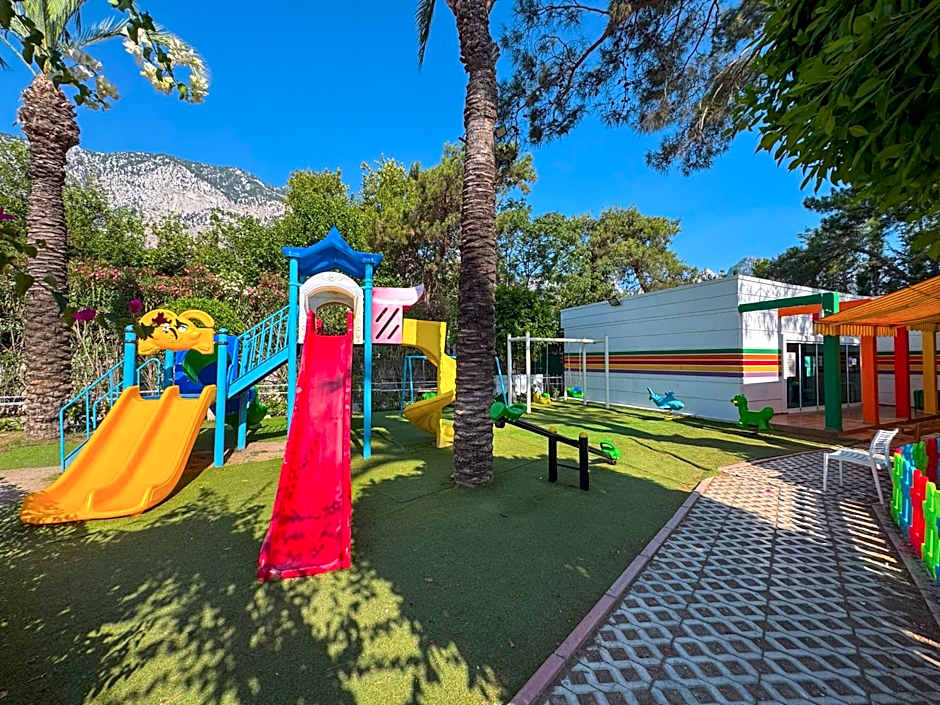 Catamaran Quality Times