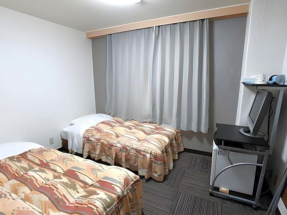 Tabist Tsukuba Sky Hotel