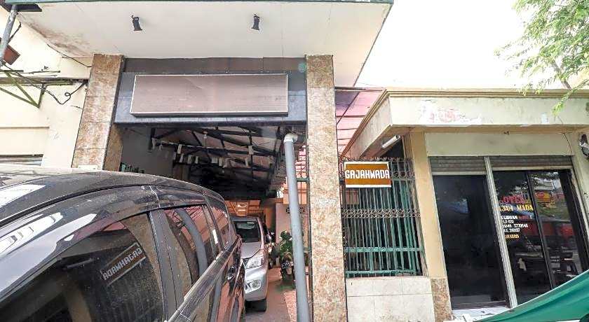 Hotel Gajah Mada