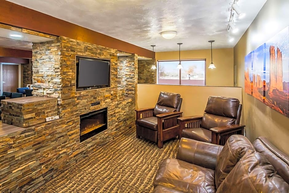 Comfort Inn Green River National Park Area