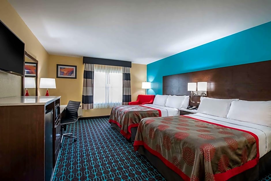 Ramada by Wyndham Groton/Mystic