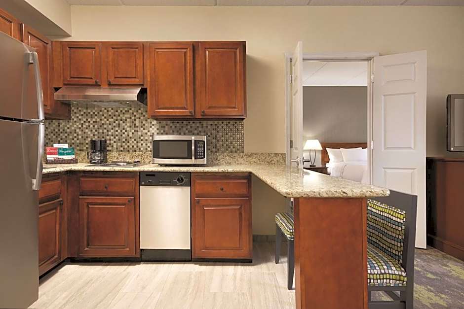 Homewood Suites By Hilton Williamsburg
