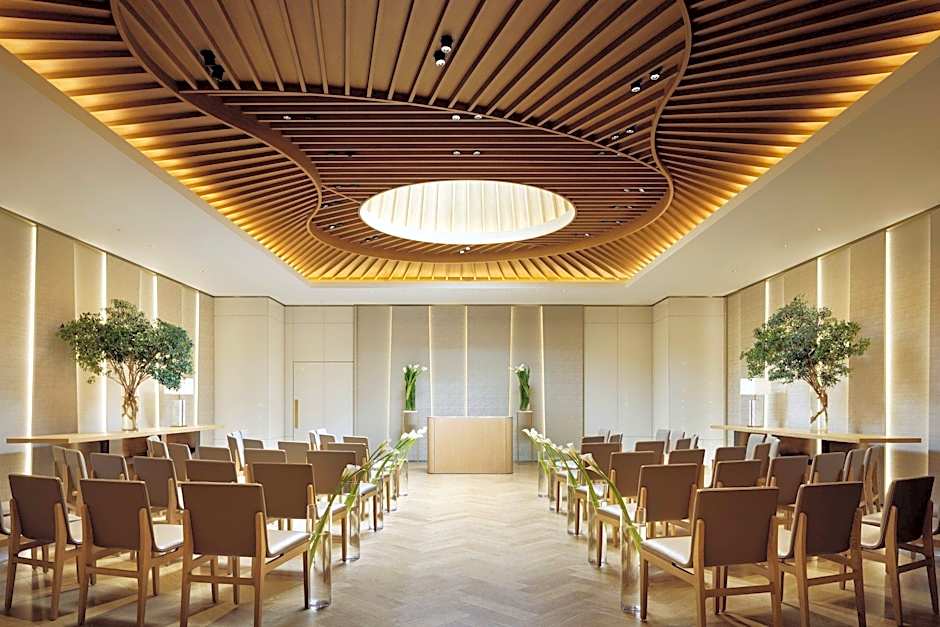 The Westin Yokohama