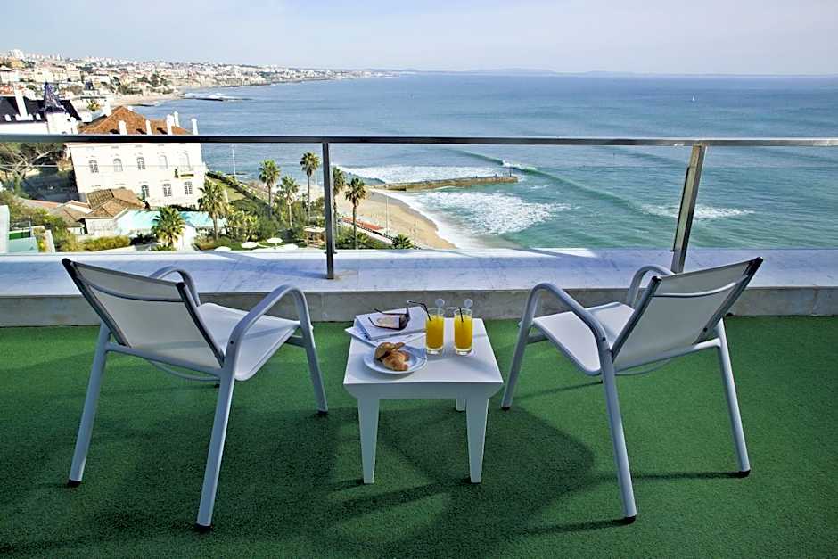 Hotel Cascais Miragem Health & Spa