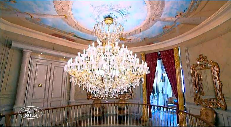 Chateau Des Fontaines – Canet, NY