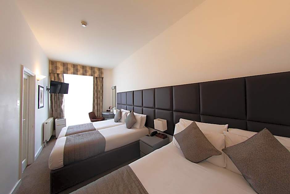 Duke Of Leinster Hotel