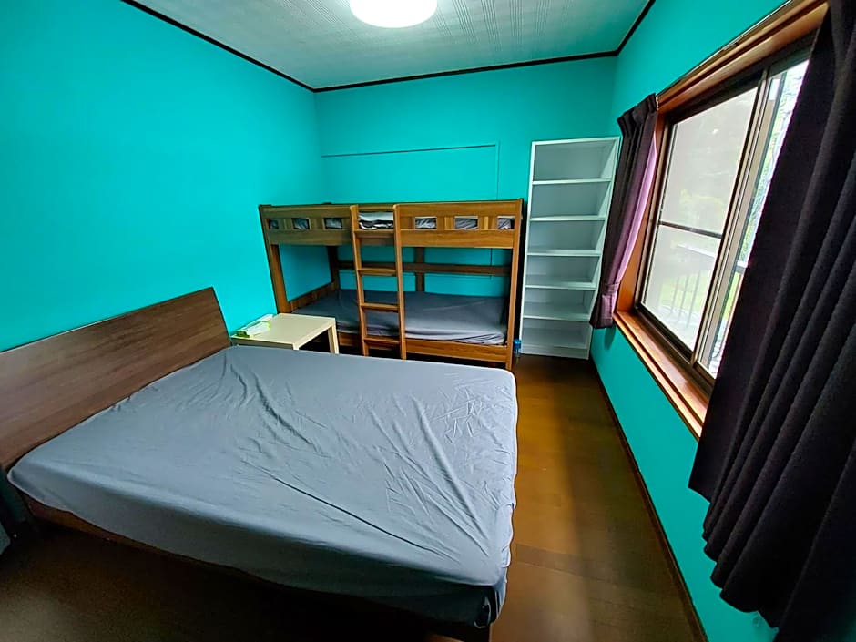 Finecamp Guesthouse and Surf