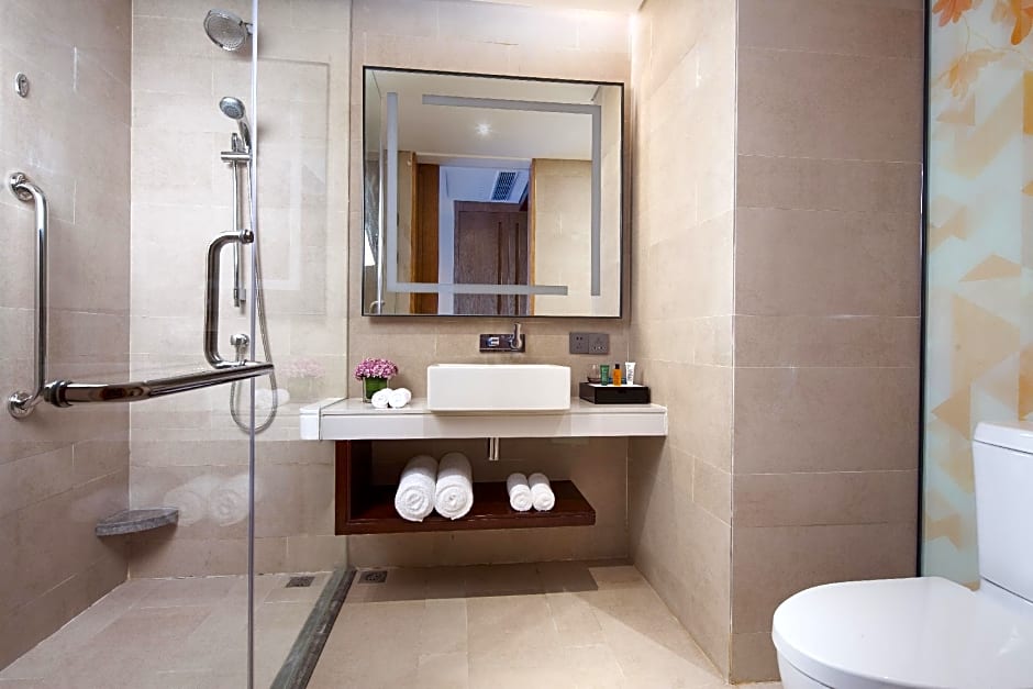 Hilton Garden Inn Shangri-La