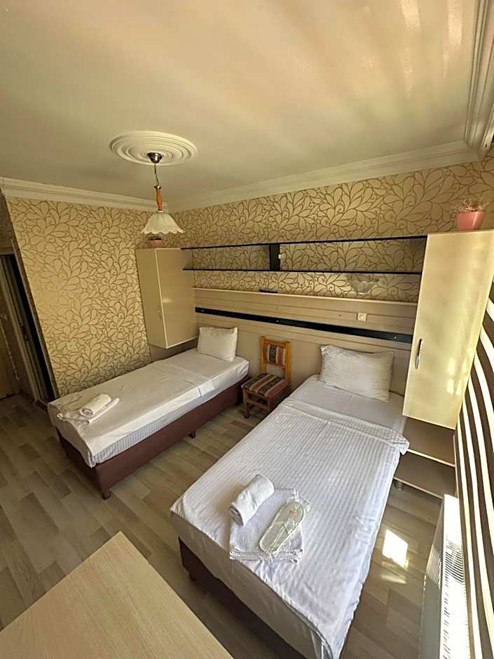 Balkan Palace Edirne