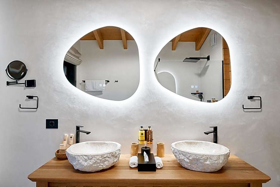 Matca Hotel Relais & Chateaux