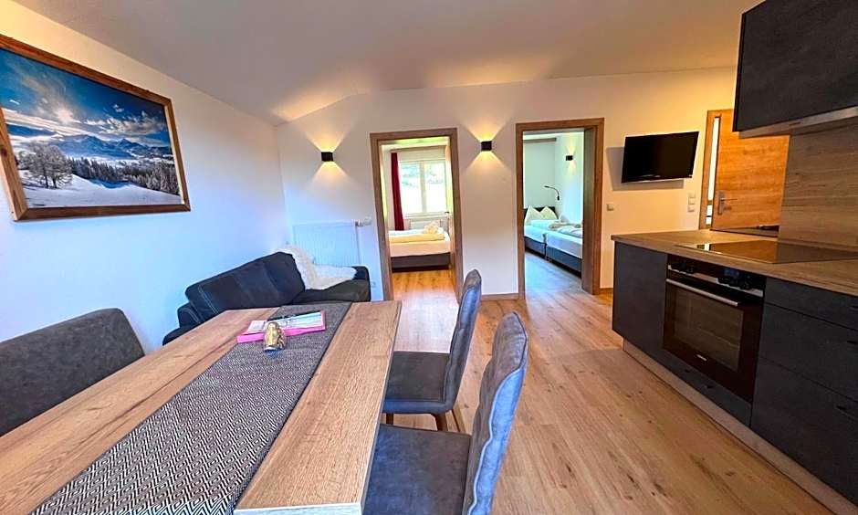 Apartments Monika - Altenmarkt