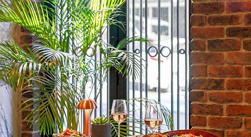 Nex Hotel & Spa İstanbul