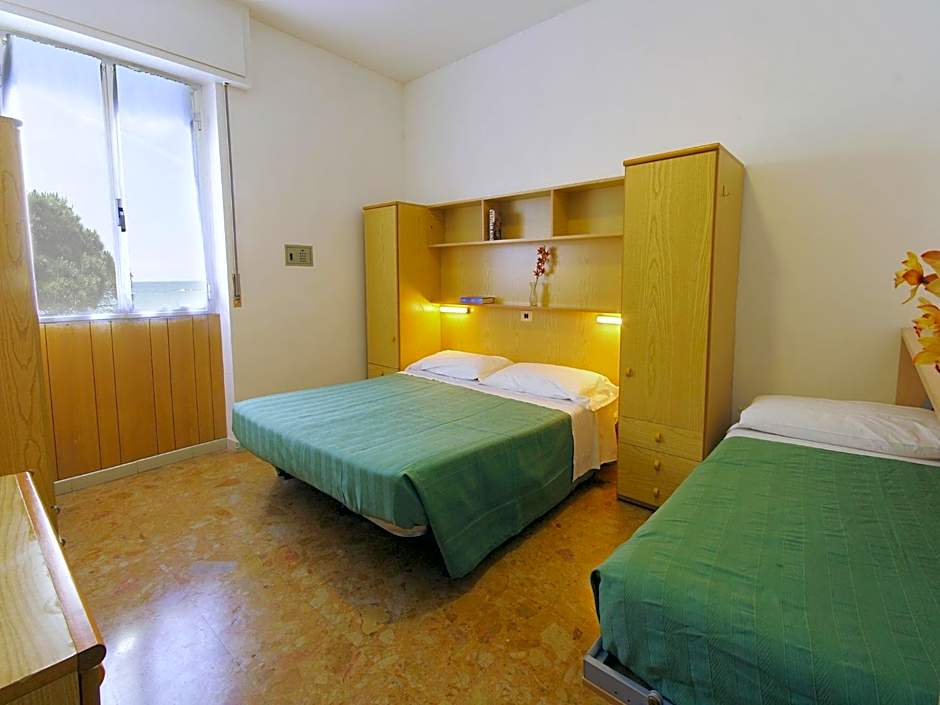 Albergo Anita