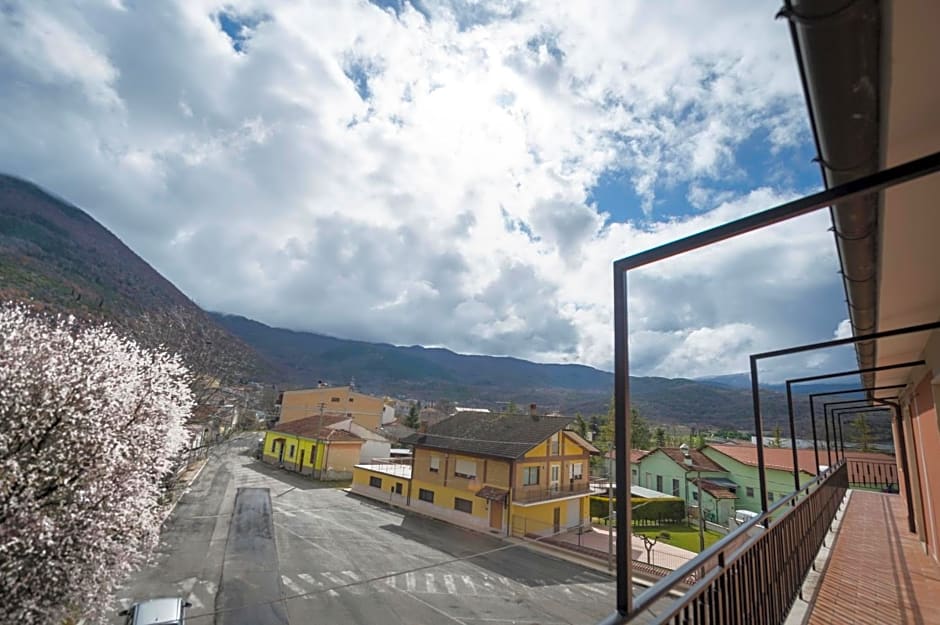 B&B Il Risveglio del Cavaliere