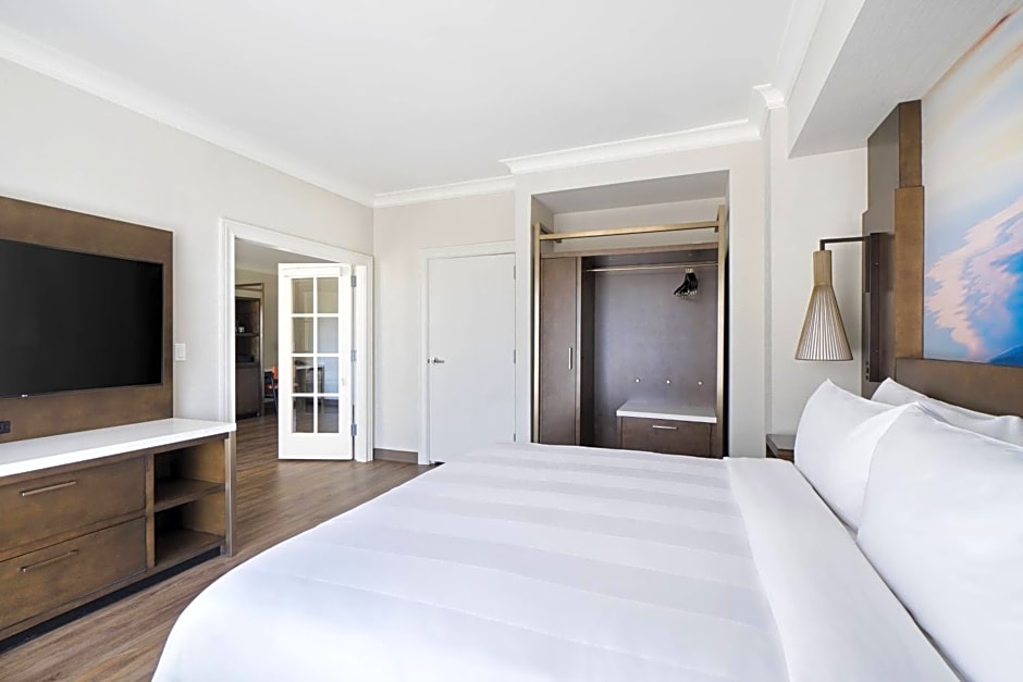 San Diego Marriott Del Mar