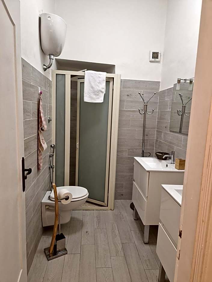 Affittacamere Cecco Rooms