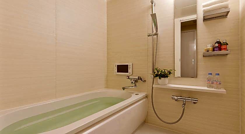 Hotel BIX Tokyo Gotanda