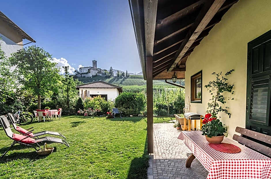 Casa Vacanze Piè di Castello