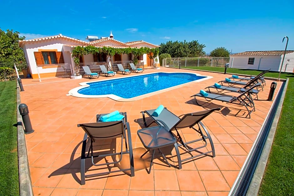 Casa da Ladeira Branca