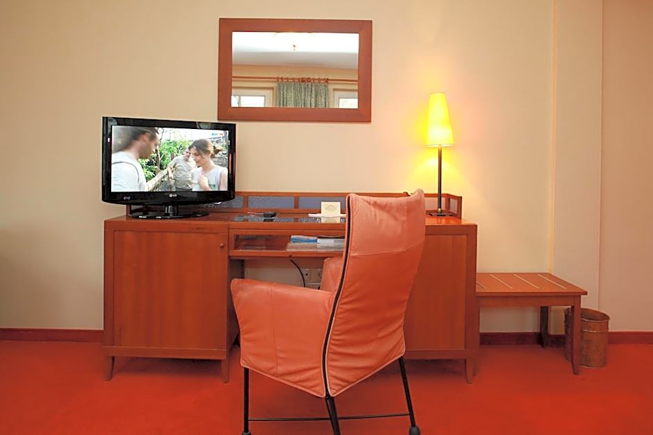 Romantik Hotel Kaufmannshof