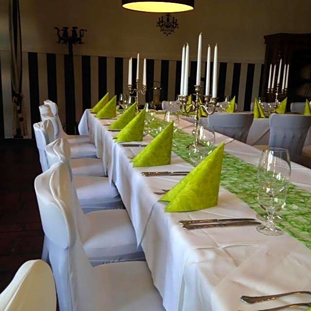 Hotel Garni Zum Dorfbrunnen