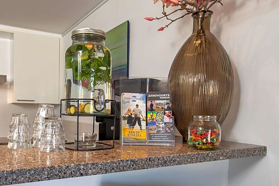 Hotel La Rosa Amsterdam Beach