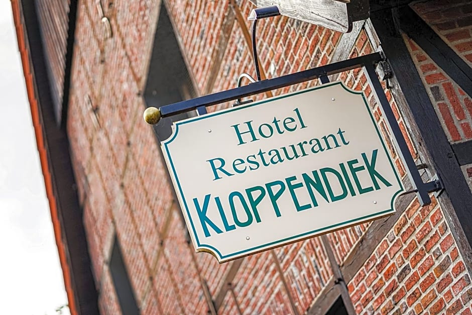 Hotel Restaurant Kloppendiek