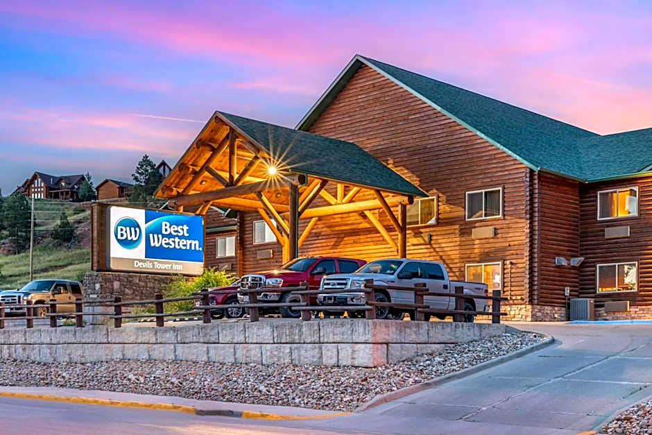 Best Western Devils Tower Inn