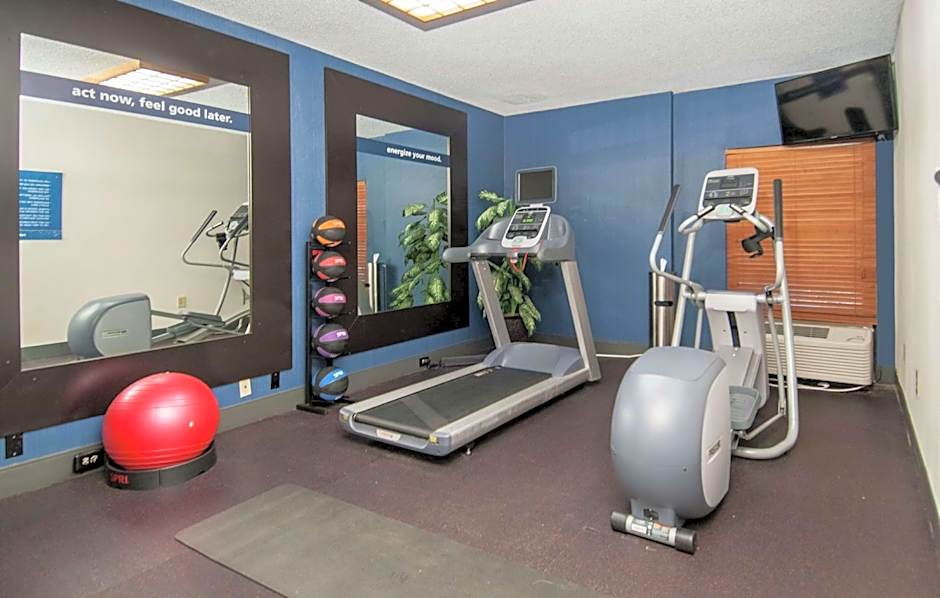 Hampton Inn By Hilton Shreveport/Bossier City