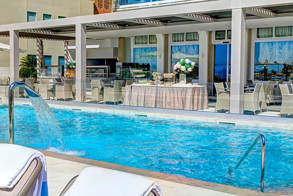Hotel Cavalieri Palace & Suites