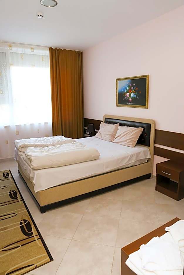 Hotel & Restaurant Ida