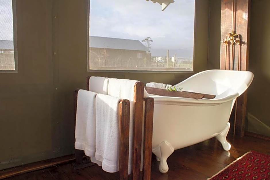 Misty Mountain Reserve