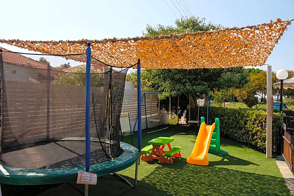 Tereza Apartments
