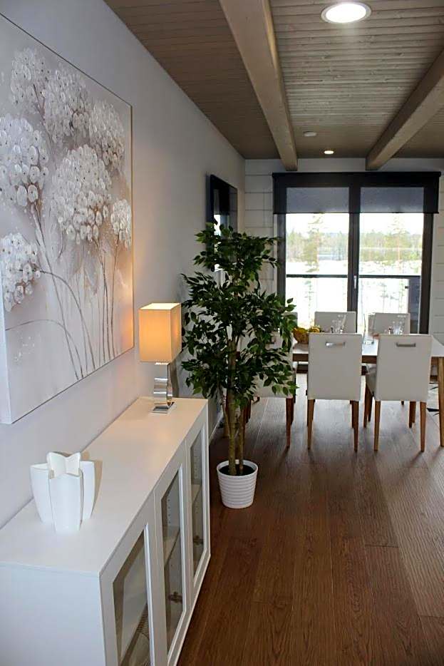 Naava Chalet Pyry (201)